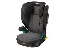 ライドクルー ISOFIX AB [ブラック]