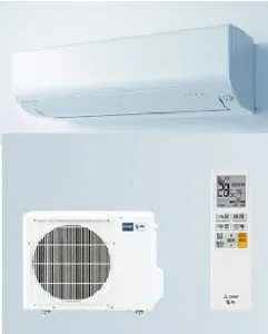 MITSUBISHI（三菱電機） 【送料無料】ルームエアコン BXVシリーズ 主に10畳 4902901998621 霧ヶ峰 MSZ-BXV2825-W [ピュアホワイト]