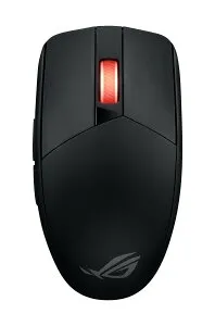 ASUS ROG Strix Impact III Wireless ゲーミングマウス 57g Bluetooth ROG AimPoint光学センサー キーボードとマウスをまとめて接続できるROG Omni レシーバーを搭載/国内正規品