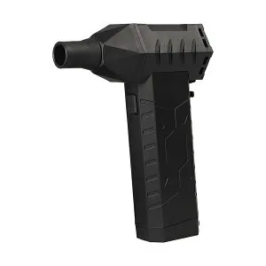 GENTOS 充電式小型ブロワー 疾風 洗車 水滴 砂埃 HYT-SL 4950654053739