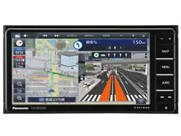 ストラーダ CN-HE02WD