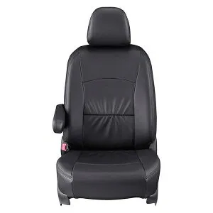 Clazzio（クラッツィオ）:シートカバー（SW）（ブラック） トヨタ bB 4WD NCP3#系 ET-0111