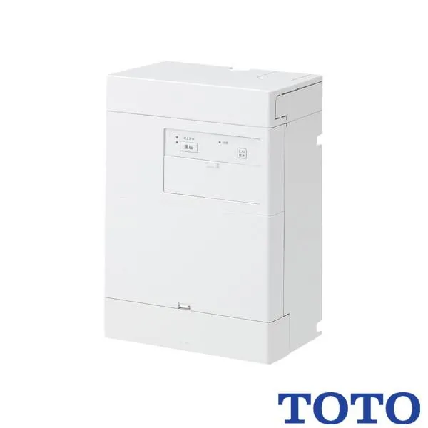 TOTO 電気温水器 湯ぽっとREAK03シリーズ セット品番 REAK03B11RS32A5※ 自動水栓一体形 元止め式 湯水切り替えタイプ AC100V