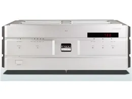 SOULNOTE D-3 [プレミアム・シルバー]