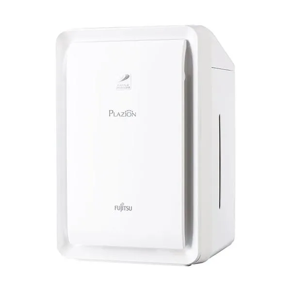ゼネラル DAS-303R-W 加湿除菌脱臭機 PLAZION ～20畳 ホワイト