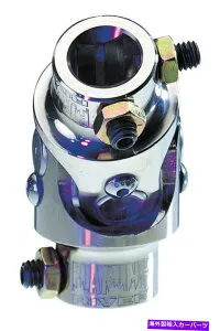 Driveshaft Flaming River FR1719DDユニバーサル「Billet-Joint？」：13/16 -36 X 3/4 DD Flaming River FR1719DD Universal Billet-Joint?: 13/16-36 X 3/4DD【並行輸入品】