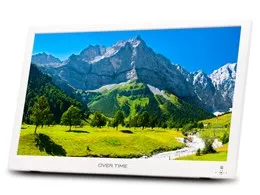 OVER TIME OT-PFT14TE-WH [ホワイト]