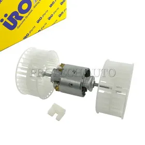 URO製 ベンツ R129 500SL SL320 SL500 SL600 ブロアモーター/ブロアファン 1298209042 1298200642