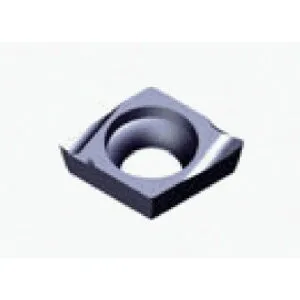 [ターニングチップ]【送料無料】（株）タンガロイ タンガロイ 旋削加工用インサート 超硬合金 TH10 CCGT04T100R-W08 10個【700-4541】【北海道・沖縄送料別途】【smtb-KD】