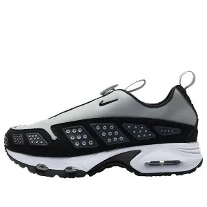 Nike ナイキ レディース スニーカー 【(WMNS) Nike Air Max SNDR 'Silver Black' HF1199-001】 サイズ US_W_10.5