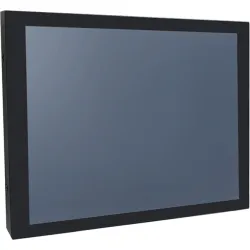 NEXTECH 静電容量式産業用タッチモニター 10.4インチ ACアダプタ付属 パネルマウント金具付属