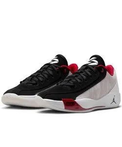 獲得ポイント1320pt 25% OFF／SALE 【送料無料】ジョーダン(JORDAN) バスケットシューズ ジョーダン ルカ .77 PF HF0819-102 メンズ レディース WH／WH－BK 26．5