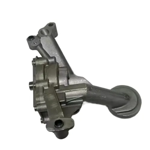 自動車エンジンオイルポンプ 4B20L1 と互換性 GAC MOTOR GAC Trumpchi EMPOW GS3 SPEED ES9