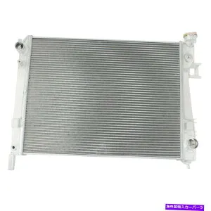 Radiator DODGE RAM 1500 2500 3500ピックアップSLT V8ララミースポーツ2003-09の3列ラジエーター 3 Rows Radiator For DODGE RAM 1500 2500 3500 Pickup SLT V8 LARAMIE SPORT 2003-09【並行輸入品】