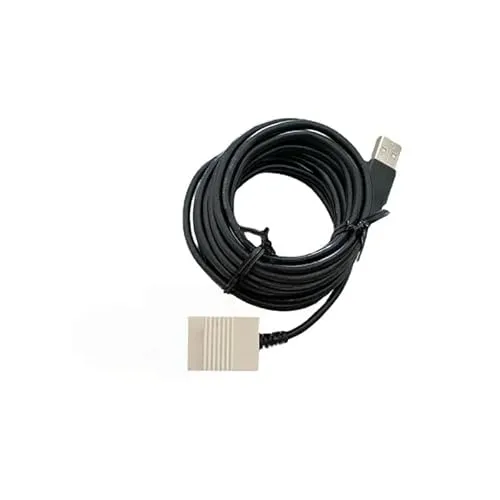 SR2USB01、SR2およびSR3 PLC USBプログラミングケーブル用。
