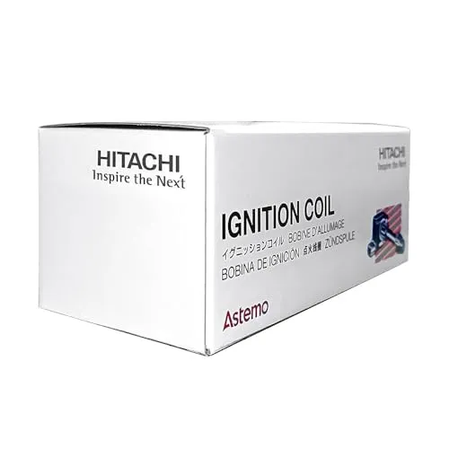 イグニッションコイル 日産 対応 スカイライン H10.5～H13.6 ENR34, ER34 U09108-COIL 点火部品 6本セット 【H31006】