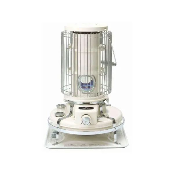 Aladdin アラジン ブルーフレームヒーター BF3911W ホワイト 白 / aladdin 暖房 灯油 bf3911w 癒し リラックス W38.8×D40.5×H55.1cm