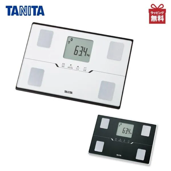 体組成計 BC-768 タニタ Bluetooth対応 体重計