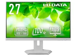 LCD-C272SDW-F [27インチ ホワイト]