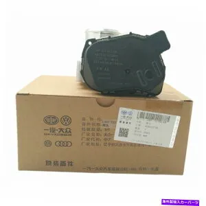 Throttle Body VWゴルフCCアウディA4 2.0T 06F133062ABのOEMスロットルボディアセンブリ OEM Throttle Body Assembly For VW Golf CC AUDI A4 2.0T 06F133062AB【並行輸入品】