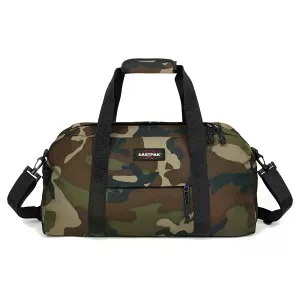 イーストパック スタンド キャビン 33L トラベルバッグ （ Camo ） | EASTPAK Stand Cabin 33L Travel Bag [t]