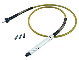 プロクソン フレキシブルシャフト(No.28400、No.28473、No.26400、No.27570専用) No.26620