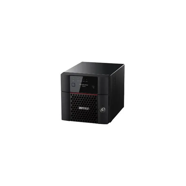 バッファロー TS3230DN0802 TeraStation TS3230DNシリーズ 2ベイデスクトップ8TB 目安在庫=○