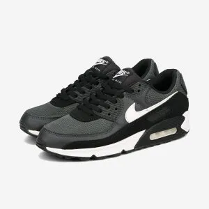 NIKE AIR MAX 90 ナイキ エア マックス 90 IRON GREY/WHITE/DARK SMOKE GREY/BLACK cn8490-002