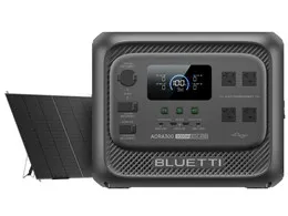 AORA 300+350W ソーラーパネル [ダークグレー]