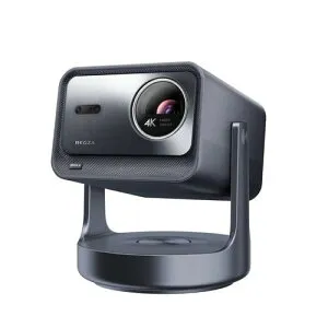 【納期約1ヶ月以上】レグザ プロジェクター 65-150インチ 4K 3000ルーメン 3Dサウンド シルバー RLC-V7R MAX RLCV7RMAX