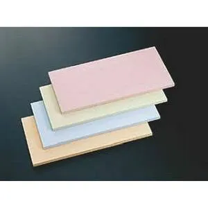 【カンダ】カンダ アサヒ カラー まな板 SC-103 グリーン