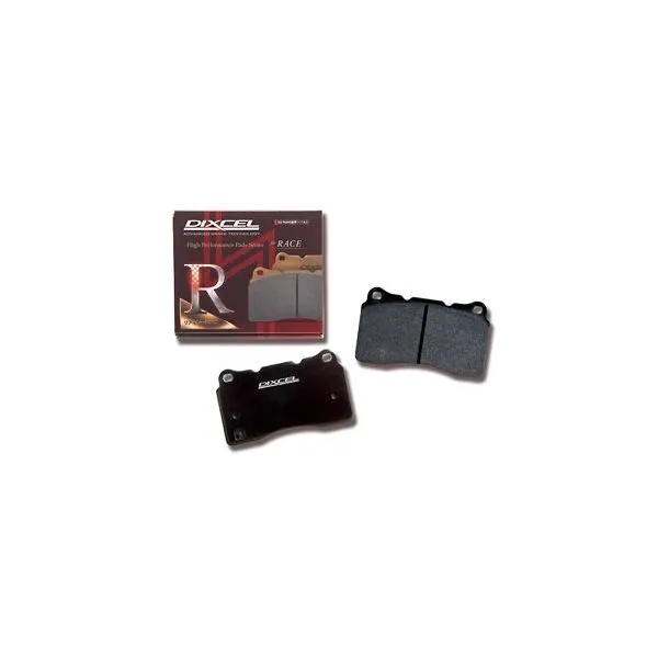 DIXCEL ディクセル ブレーキパッド タイプRA フロント RA361077