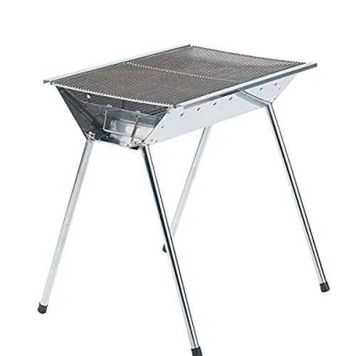 (ユニフレーム)UNIFLAME UFタフグリル SUS-600 665404 グリル バーベキュー BBQ アウトドア キャンプ 炭火調理 焚火 uf-665404