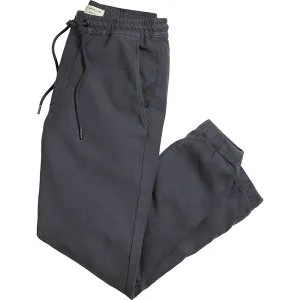マリーン レイヤー メンズ ボトムス カジュアルパンツ Marine Layer Saturday Favorite Jogger - Men's India Ink