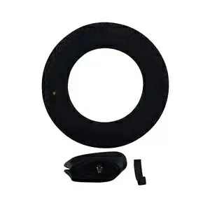 タイヤコンプリートセット Kenda K303A 3.00-10 3 x 10 42J TT Vespa 50 S N PK V ET3- Tires complete set Kenda K303A 3.00-10 3 x 10 42J TT Vespa 50 S N PK V ET3- 【並行輸入品】