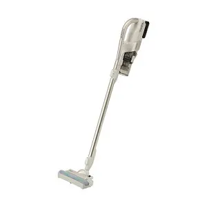 東芝(TOSHIBA) VC-CLX73 C メタリックベージュ トルネオ コードレス コードレスクリーナー