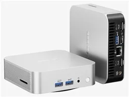 GEEKOM A5 Pro 2026エディション Ryzen 5 7530U・16GBメモリ・1TB SSD搭載モデル