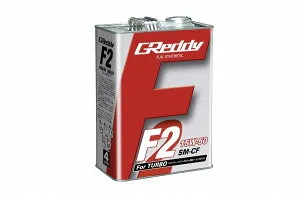 GReddy F2 FULL SYNTHETIC BASE 15W-50 SM-CF 20L