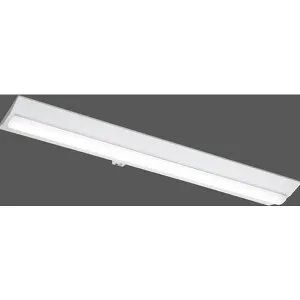 【LEKT423694HYN-LD9】東芝 LEDベースライト 40タイプ 直付形 W230 ハイグレード 人感センサー内蔵 昼白色 5000K 【TOSHIBA】