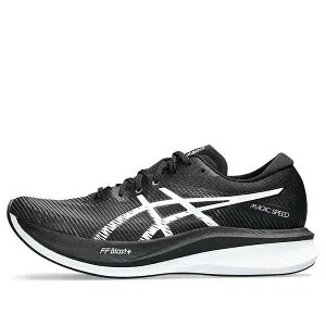 ASICS アシックス メンズ スニーカー 【ASICS Magic Speed 3 'Black White' 1011B703-001】 サイズ US_11.5(29.5cm)