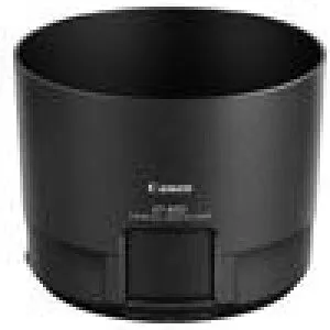 【新品/取寄品/代引不可】レンズフードET-83D[9533B001] L-HOODET83D