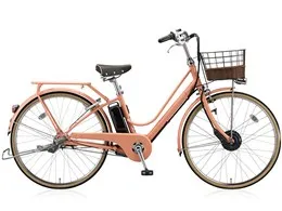 カジュナe×セブンティーン C6CB37 + 専用充電器