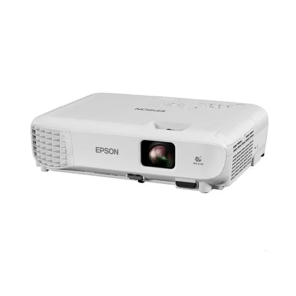 【代引不可】 EPSON エプソン スタンダードモデル ベーシックシリーズ ビジネスプロジェクター 3600lm XGA 約2.4kg EB-E12