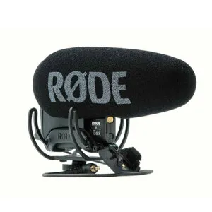 RODE/VideoMic Pro+