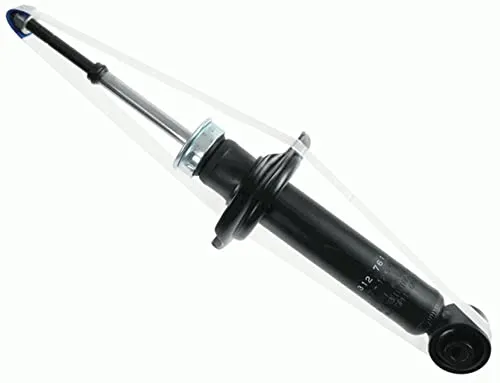 ザックス（SACHS） 【サスペンション】 純正形状ダンパー 1本 NISSAN Rear Axle 品番 312 761