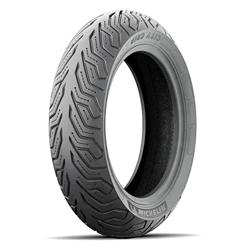 MICHELIN(ミシュラン)バイクタイヤ CITY GRIP2 前後輪共用 130/70-13 M/C 63S REINF チューブレスタイプ(TL) 019653