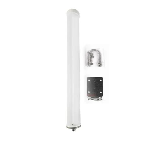 5Gアンテナ WiFi 長距離 全方向 SMA 携帯電話 698-4000MHz 4G LTEアンテナ 屋外 12dBi ルーター ブースター モデム UWB 大幅に強化された信号(Antenna)