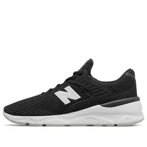 New Balance ニューバランス メンズ スニーカー 【New Balance X-90 Black/Red MSX90BK】 サイズ US_5(23.0cm)