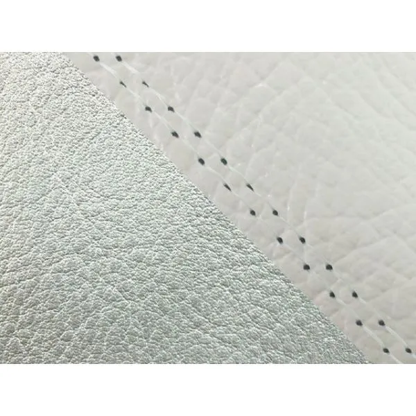 Grondement W650 シート関連パーツ W650（99年 EJ650A1/C1） 国産シートカバー 張替 白 ライン シルバーライン 仕様…