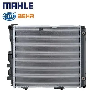 正規純正OEM ベンツ Eクラス W124 S124 C124 A124 230E 260E 280E 300E 320E E280 E300 E320 300TE 320TE 300CE 320CE ラジエター ラジエーター ラジエタ 1245002402 1245009003